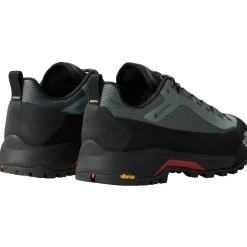 The North Face W Verto Alpine Gtx women's trekking shoes* Trekking