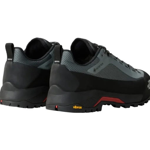 The North Face W Verto Alpine Gtx women's trekking shoes* Trekking