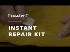 Therm-a-Rest Instant Field Repair Kit for pad* Accessories|Camping Mats