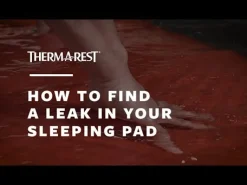 Therm-a-Rest Instant Field Repair Kit for pad* Accessories|Camping Mats