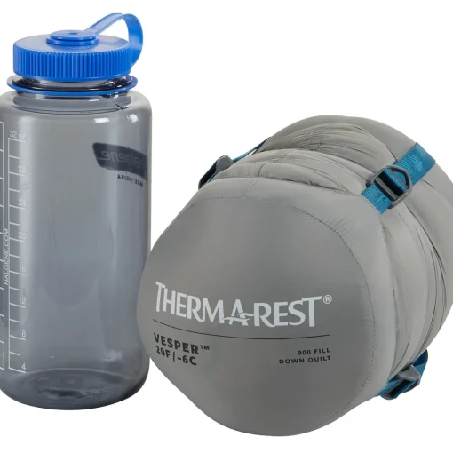 Therm-a-Rest Vesper 20F / -6C Quilt sleeping bag* Sleeping Bags|Trekking & Camping
