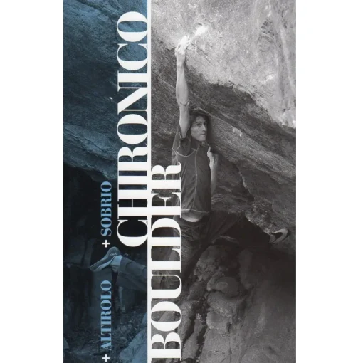 Ticino Boulder Chironico bouldering climbing guide* Boulder|Boulder Guidebooks