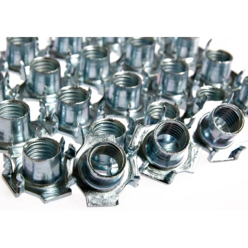 Oliunìd T-Nuts for climbing holds* Hardware
