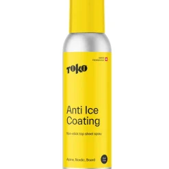 Toko Anti Ice Coating - 125ml Anti-ice spray* Ski Mountaineering|Ski Mountaineering Accessories