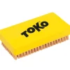 Toko Base Brush Copper ski brush* Ski Mountaineering|Ski Mountaineering Accessories
