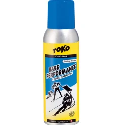 Toko Base Performance Liquid Paraffin liquid wax* Ski Mountaineering|Ski Mountaineering Accessories