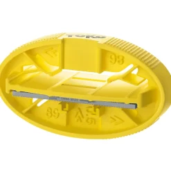 Toko Ergo Race Kit ski edge sharpener* Ski Mountaineering|Ski Mountaineering Accessories