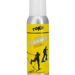 Toko Skin Cleaner 100ml* Ski Mountaineering|Ski Mountaineering Accessories