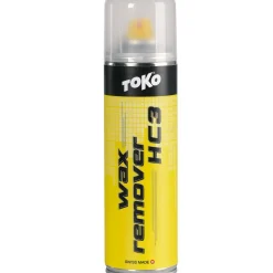 Toko Waxremover HC3 liquid remove wax* Ski Mountaineering|Ski Mountaineering Accessories