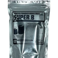 Tokyo Powder Industries Super BT 200g climbing chalk* Powder