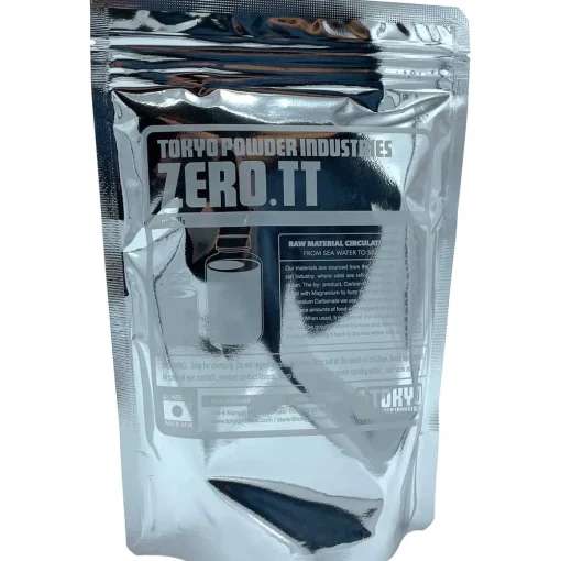 Tokyo Powder Industries Zero TT 200g climbing chalk* Powder