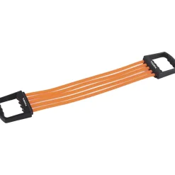TOORX 5 Rubber Springs Chest Pull Expander* Muscle Strengthening