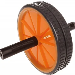 TOORX Dual Exercise Wheel* Muscle Strengthening