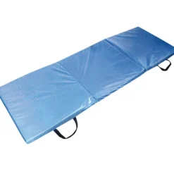 TOORX Folding mattress for fitness* Muscle Strengthening