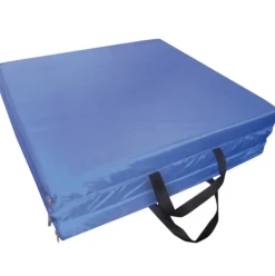 TOORX Folding mattress for fitness* Muscle Strengthening