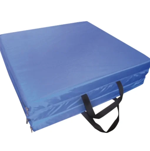 TOORX Folding mattress for fitness* Muscle Strengthening