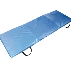 TOORX Folding mattress for fitness* Muscle Strengthening