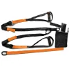 TOORX Functional Suspension Trainer* Muscle Strengthening|Hanging Training Devices