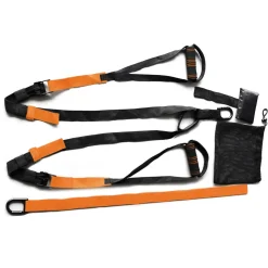 TOORX Functional Suspension Trainer* Muscle Strengthening|Hanging Training Devices