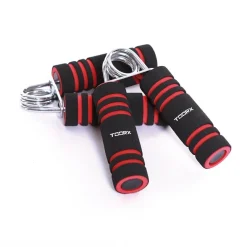 TOORX Hand Grips Soft Touch training* Finger Training