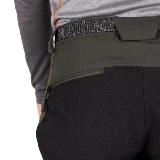 Trangoworld Prote FI men's pants* Pants