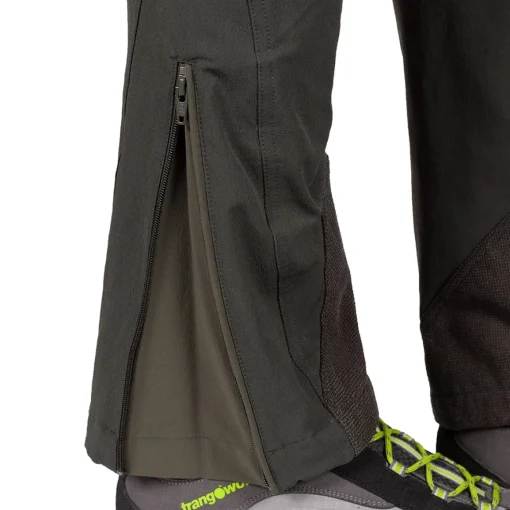 Trangoworld Prote FI men's pants* Pants