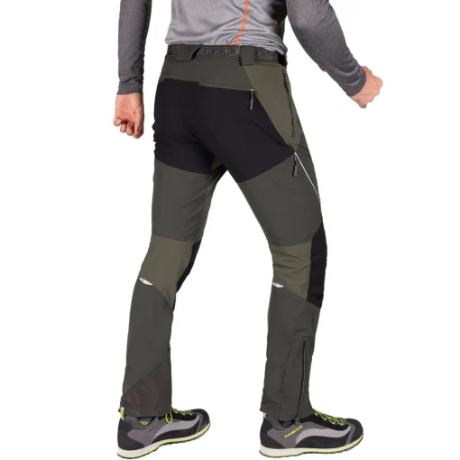 Trangoworld Prote FI men's pants* Pants
