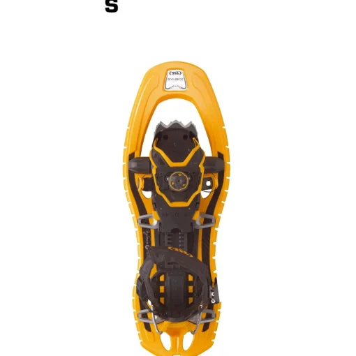 TSL Outdoor Symbioz Hyperflex Adjust snowshoes* Snowshoes