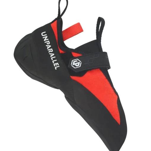 Unparallel Leopard II climbing shoes* Climbing