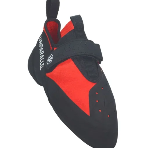 Unparallel Leopard II climbing shoes* Climbing