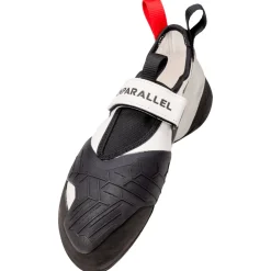 Unparallel Qubit climbing shoes* Climbing