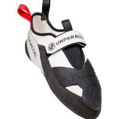 Unparallel Qubit climbing shoes* Climbing