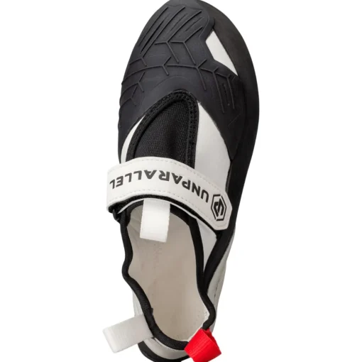 Unparallel Qubit climbing shoes* Climbing