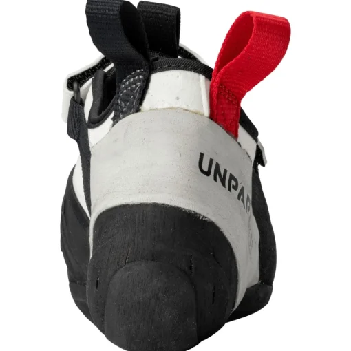 Unparallel Qubit climbing shoes* Climbing