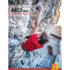 Versante Sud Arco Rock climbing guide in English* Crag|Crag And Sport Climbing Guidebooks