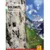Versante Sud Dolomiti Falesie climbing guide* Crag|Crag And Sport Climbing Guidebooks