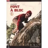 Versante Sud Font A Bloc Vol.1 bouldering climbing guidebook English Version* Boulder|Boulder Guidebooks