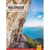 Versante Sud Malopasso climbing guidebook* Crag|Crag And Sport Climbing Guidebooks