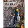 Versante Sud Mell Boulder english version climbing guidebook* Boulder|Boulder Guidebooks