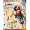 Versante Sud Pennavalley Climbing guide in Italian* Crag|Crag And Sport Climbing Guidebooks