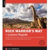Versante Sud Rock Warrior's Way + Lezioni Rapide climbing training guide* Novels And Other Books