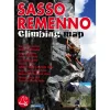Versante Sud Sasso Remenno climbing guidebook* Crag|Crag And Sport Climbing Guidebooks