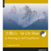 Versante Sud Tai Chi Shan la Montagna dell'Equilibrio climbing book* Training Guidebooks
