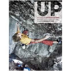 Versante Sud Up 2017 climbing magazine* Novels And Other Books