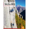 Versante Sud Valle dell'Orco english version climbing guidebook* Trad/Multipitch|Trad And Multi-Pitch Guidebooks