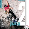 Vertical Life Frankenjura Nord Band 2 climbing guidebook* Crag|Crag And Sport Climbing Guidebooks