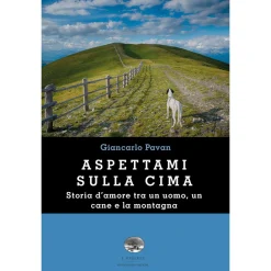 ViviDolomiti Aspettami sulla Cima novel* Novels And Other Books