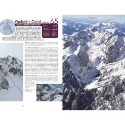 ViviDolomiti Scialpinismo e Freeride nel Gruppo Della Marmolada ski mountaineering guidebook* Ski Mountaineering Guidebooks|Ski Mountaineering Guidebooks