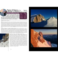 ViviDolomiti Scialpinismo e Freeride nel Gruppo Della Marmolada ski mountaineering guidebook* Ski Mountaineering Guidebooks|Ski Mountaineering Guidebooks
