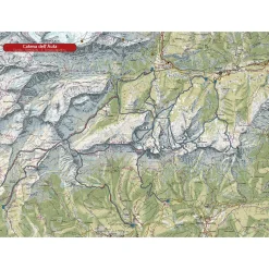 ViviDolomiti Scialpinismo e Freeride nel Gruppo Della Marmolada ski mountaineering guidebook* Ski Mountaineering Guidebooks|Ski Mountaineering Guidebooks